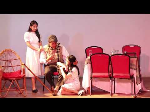 Facing Death(One act play) |NEB Grade 12|
