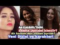 Leena Jumani Kimdir Ah Kalbim Tanu