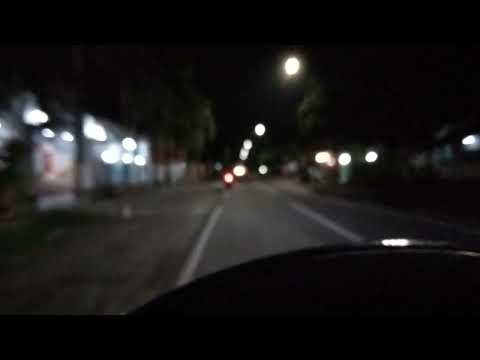 🔴(LIVE DELAY) #2024#0218#184921 #Mojosari, Kabupaten Jember #dashcam_id#dashcam#travel#indonesia