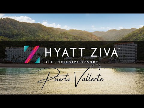Inside A 5-Star All-Inclusive Resort In Puerto Vallarta