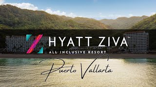 Inside A 5-Star All-Inclusive Resort In Puerto Vallarta