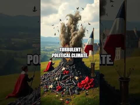 The Unconventional Royal Funeral of King Louis XVI