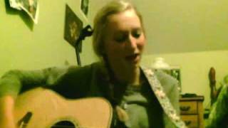 Forget You by Cee-Lo Green (Cover)-Tatum Murray