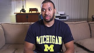 Things Big 10 Fans Don't Say