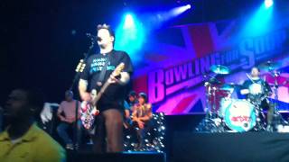 Bowling For Soup - Summer Of 69 - 720P