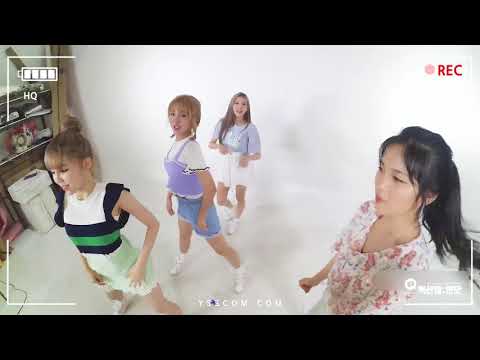 Busters - Grapes [Self-cam ver.]