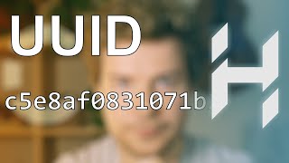 Universally Unique Identifiers (UUID/GUID) // Game Engine series