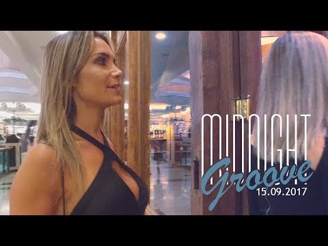 Midnight Groove | After Movie | Oficial | 15.09.2017