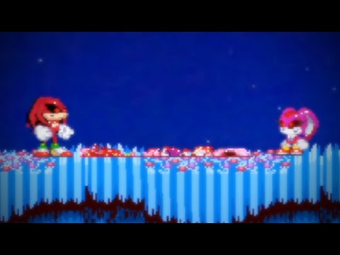 Ew Old Kostas | Sally.exe: EoT Part 2 {Old Version} - Betray-Tion ending!