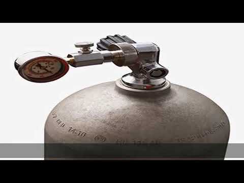 Dasing Scuba Diving Air Tank Pressure Testing Checker Din 232/300 Bar with 400Bar/6000Psi Gauge