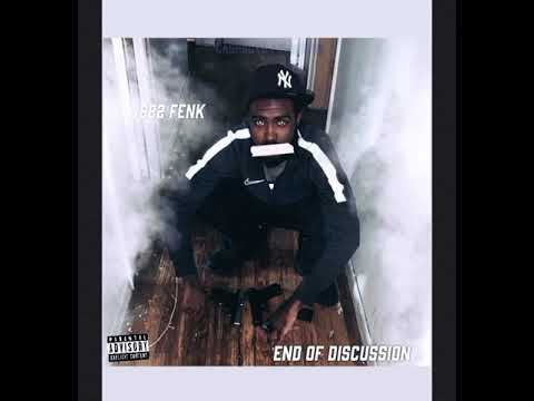 682 Fenk - End of Discussion