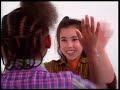 Sesame Street P Clapping Game