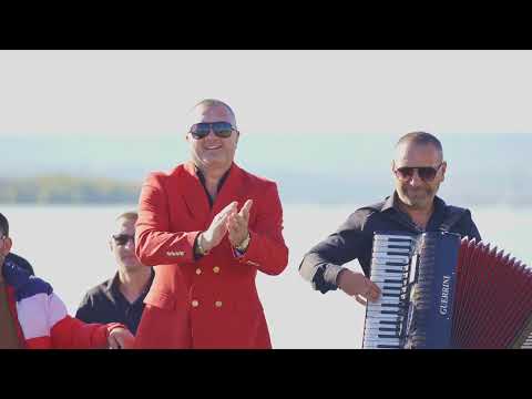 Daniel Kalu-As mai trece Dunarea | Official Video