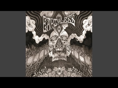 Виниловая пластинка Earthless - Black Heaven LP