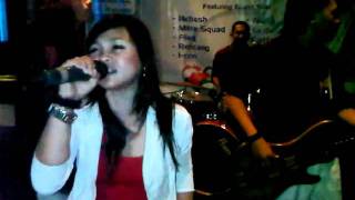 coffee break semarang - making love out of nothing at all