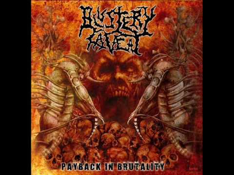 Blustery Caveat-Payback in Brutality