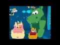 BabyTV BabyHood Hippo Writes A Lullaby English