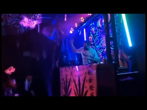 The Surgery @ Remedy, Beaverworks, Leeds 5th Feb 22 (dnb)