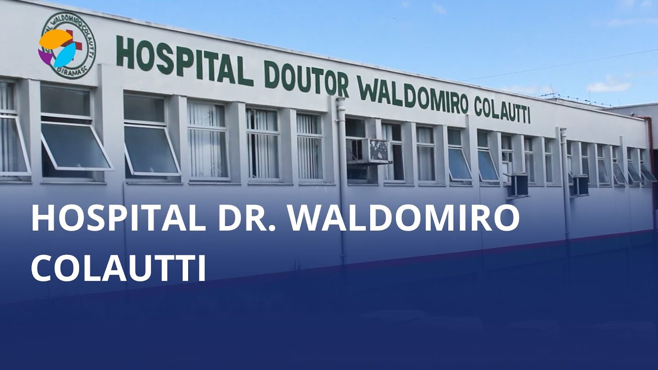MP pede contratação de profissionais no Hospital de Ibirama
