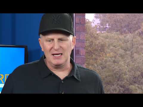 Michael Rapaport on Colin Kaepernick, Eminem's Feuds & LeBron James Taking Over Hollywood