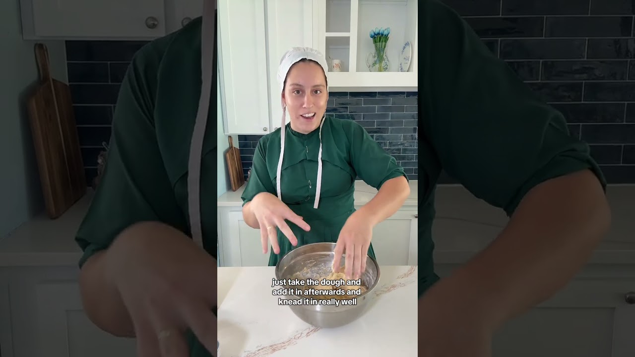 Cinnamon Swirl Bread | Make it at Home With the Details in the Description 