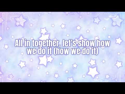 Jordan Pruitt - Jump to the Rhythm Lyrics