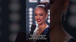 Download lagu TOP 5 Q&A! Miss Universe R’Bonney Nola’ nailed it! #missuniverse #71stmissuniverse mp3 Download lagu TOP 5 Q&A! Miss Universe R’Bonney Nola’ nailed it! #missuniverse #71stmissuniverse mp3