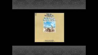 The Byrds - Tulsa County (1969)