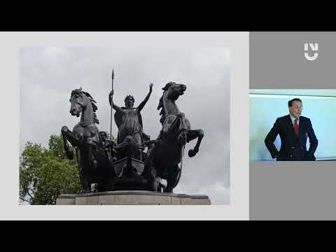 Chronique historique et artistique de Londres, de Londinium aux Tudors