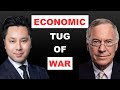 Bond Market Tug Of War Signals Economic Disaster Ahead Steve Hanke