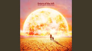 sorry dad, i was late for the riots