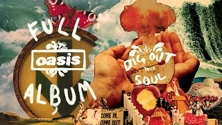 Download lagu Oasis - Dig Out Your Soul (2008) - Full Album mp3 Download lagu Oasis - Dig Out Your Soul (2008) - Full Album mp3