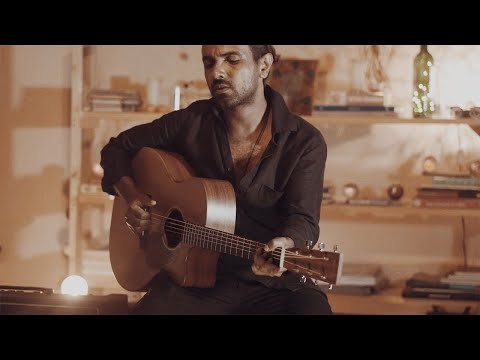 Fleetwood Mac - Dreams [Lasith Fernando Cover]