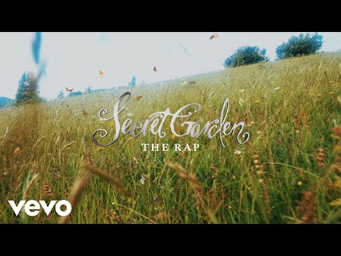 Secret Garden - The Rap (Remastered 2025 / Visualizer)