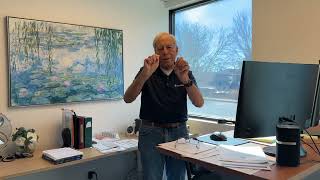 How a woofer servo system works