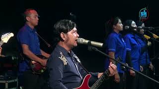Download lagu AJI IRAMA - LAA ILAAHA ILLALLAH mp3
