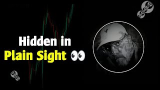 ICT Gems- ICT Reveals the Secret Pattern He’s Never Taught Before (Suspension Block)