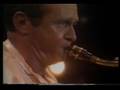 Stan Getz - Lush Life