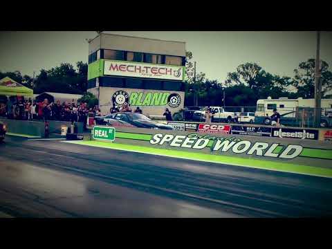 Rosinni Depreza vs Mech Tech lab