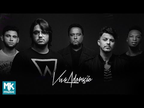 Live Worship - I trust in You (Official Clip MK Music)