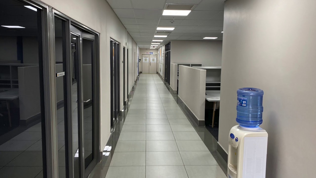 Kokeb Enterprises Zambia - Construction Excellence