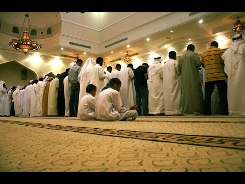 Salatul Taraweeh of 27th Ramadhan 1435 AH & Fund Raising