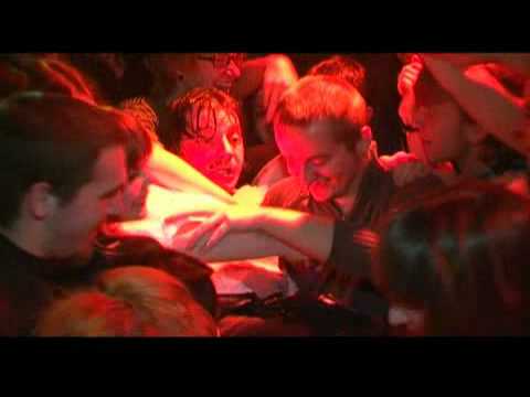 Ivan Hrvatska,  KSET, Zagreb, 30. 01. 2009.