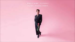 Emily King - Teach You (ACTDFL REGGAE REMIX)