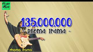 Download lagu 135 Juta - Rhoma Irama HQ (Lirik Lagu) mp3