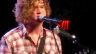 Falling Out by Relient K Live @ TLA in Philly 10/02/09
