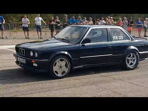 Rutja Racewars 2018 Janar Lükk vs Tormis Hoffmann