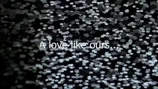 Diana Krall - And I Love Him [Lyrics] HQ