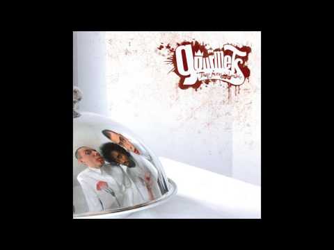 Les Gourmets, Manimal, Fayce le Virus - L'animal t'observe (Feat. Manimal & Fayce le Virus)