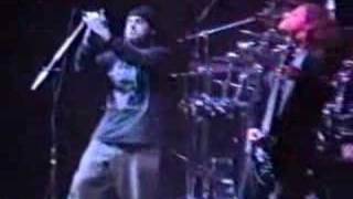 Morbid Angel feat Philip Anselmo - Day of Suffering_live